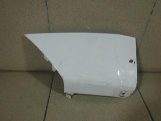 Запчасть накладка заднего бампера правая Jaguar F-Pace