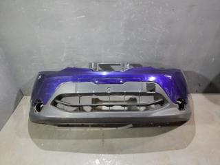 Бампер передний Nissan Qashqai