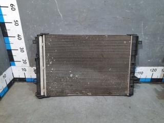 Радиатор кондиционера Mercedes-Benz A-Class 