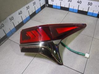 Фонарь задний наружный правый Lexus LS500 Б/У Фонарь задний наружный правый Lexus LS500