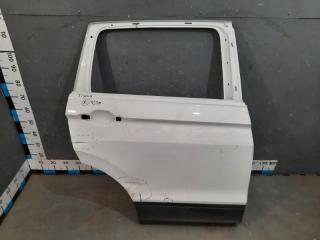 Дверь задняя правая Volkswagen Tiguan Б/У Дверь задняя правая Volkswagen Tiguan