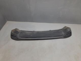 Юбка задняя Volkswagen Polo