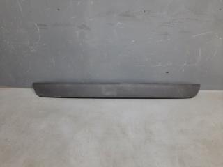 Накладка двери багажника Toyota Rav4 Б/У Накладка двери багажника Toyota Rav4