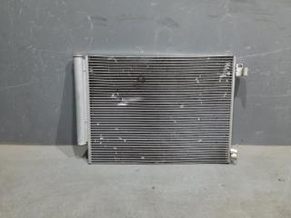 Запчасть радиатор кондиционера Nissan Terrano