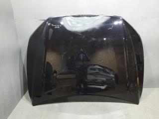 Капот Volkswagen Touareg Б/У Капот Volkswagen Touareg
