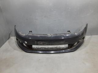 Бампер передний Volkswagen Polo
