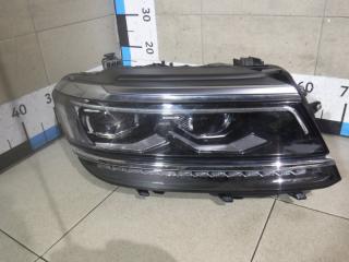 Фара правая Volkswagen Tiguan