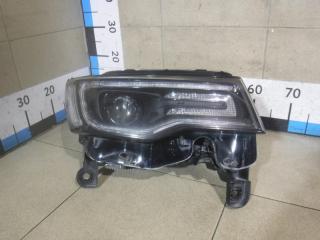 Фара правая Jeep Grand Cherokee