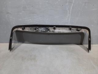 Накладка заднего бампера Cadillac Escalade 4