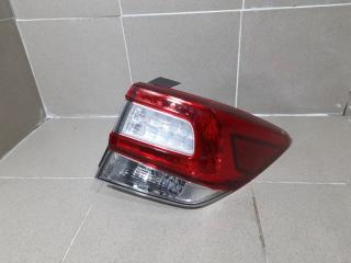 Фонарь задний наружный правый Subaru XV Б/У Фонарь задний наружный правый Subaru XV
