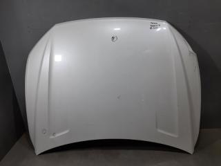 Капот Volkswagen Touareg