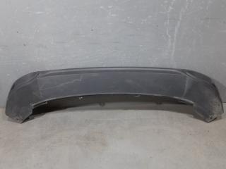Юбка задняя Volkswagen Polo
