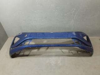 Бампер передний Volkswagen Polo