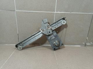 Запчасть стеклоподъемник механ. задний левый Nissan Terrano