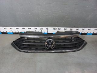 Решетка радиатора Volkswagen Polo