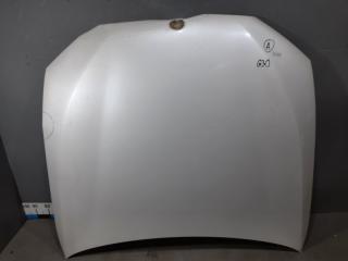 Капот BMW 5-series