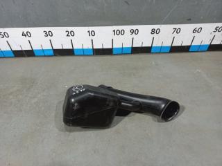 Запчасть резонатор воздушного фильтра Skoda Fabia