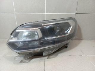 Запчасть фара левая Peugeot Traveller