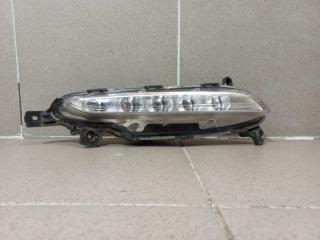 Фара дневного света правая (ходовые огни) Hyundai Tucson