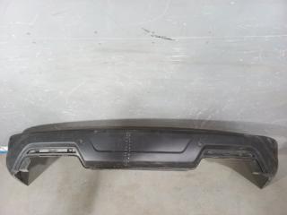 Бампер задний Ford Explorer
