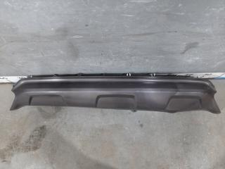 Запчасть юбка задняя Lexus RX