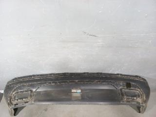 Фото запчасти бампер задний Volkswagen Teramont Б/У запчасть Запчасть бампер задний Volkswagen Teramont