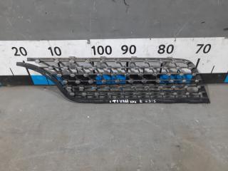 Решетка радиатора Mercedes-Benz GLE-Class Б/У Решетка радиатора Mercedes-Benz GLE-Class