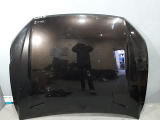 Капот Volkswagen Touareg