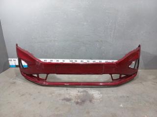 Бампер передний Volkswagen Polo
