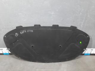Запчасть шумоизоляция капота Seat Toledo