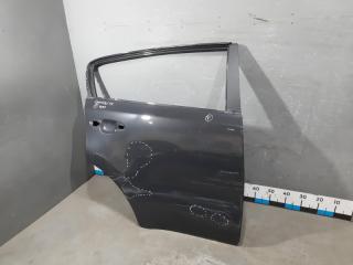 Дверь задняя правая Kia Sportage