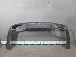 Запчасть юбка задняя Mercedes-Benz CLS-Class