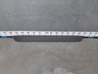 Накладка двери багажника Toyota RAV4 Б/У Накладка двери багажника Toyota RAV4