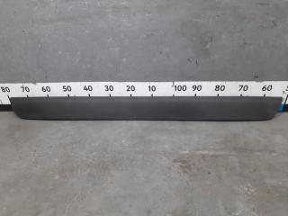 Накладка двери багажника Toyota Rav4 Б/У Накладка двери багажника Toyota Rav4