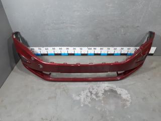 Бампер передний Volkswagen Polo