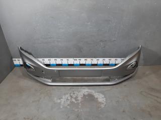 Бампер передний Volkswagen Polo
