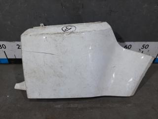 Фото запчасти накладка заднего бампера правая Land Rover Range Rover Evoque Б/У запчасть Запчасть накладка заднего бампера правая Land Rover Range Rover Evoque