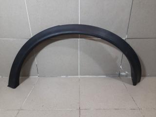 Фото запчасти накладка заднего крыла левого Nissan Juke Б/У запчасть Запчасть накладка заднего крыла левого Nissan Juke