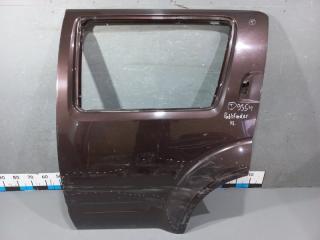 Запчасть дверь задняя левая Nissan Pathfinder