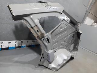 Крыло заднее левое Exeed TXL Крыло заднее левое Exeed TXL