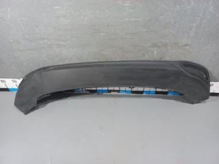 Юбка задняя Volkswagen Polo