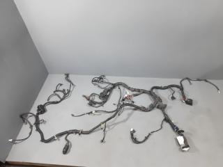 Фото запчасти проводка (коса) Nissan Juke Б/У запчасть Запчасть проводка (коса) Nissan Juke