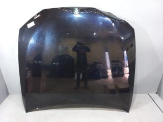 Капот BMW 5-series