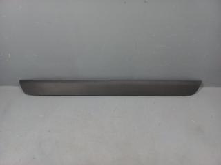 Накладка двери багажника Toyota Rav4 Б/У Накладка двери багажника Toyota Rav4