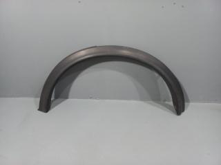 Фото запчасти накладка заднего крыла левого Nissan Juke Б/У запчасть Запчасть накладка заднего крыла левого Nissan Juke