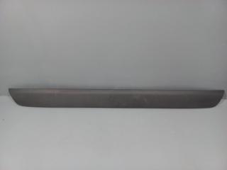 Накладка двери багажника Toyota Rav4 Б/У Накладка двери багажника Toyota Rav4