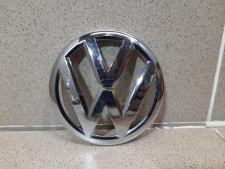 Эмблема Volkswagen Tiguan Б/У Эмблема Volkswagen Tiguan