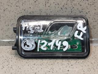 Фонарь подсветки двери Volkswagen Tiguan Б/У Фонарь подсветки двери Volkswagen Tiguan