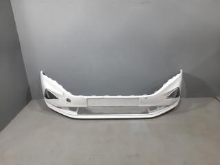 Бампер передний Volkswagen Polo