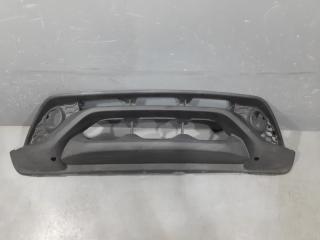 Фото запчасти бампер передний Nissan Juke Б/У запчасть Запчасть бампер передний Nissan Juke